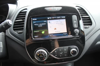 Renault Captur Renault Captur 1.3 TCe Intens Automaat - afbeelding nr 16