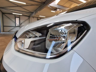 Volkswagen e-up! - afbeelding nr 30
