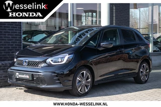 Honda Jazz 1.5 e:HEV Advance