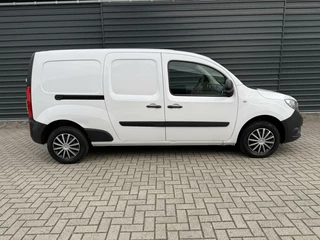 Mercedes-Benz Citan Mercedes Citan bestel 109 CDI Extra Lang Maxi !! - afbeelding nr 7
