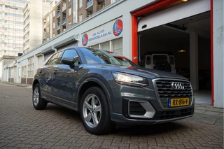 Audi Q2 Premium Audio | Virtual Cockpit | Lederen Sportinterieur | - afbeelding nr 32