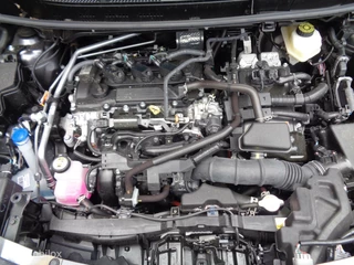 Toyota Yaris Cross Toyota Yaris Cross 1.5 Hybrid Dynamic - afbeelding nr 23