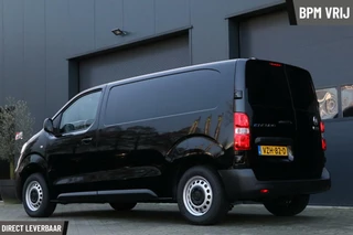 Fiat E-Scudo Fiat e-Scudo L2H1 75 kWh 3 Fase AppleCarplay Navi Wifi Camera 3Zits Dab+ 25KM Nieuw BJ2023 - afbeelding nr 5