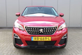 Peugeot 3008 Navi|Airco|LM-Velgen|Camera|Cruise|Audio|CV - afbeelding nr 5