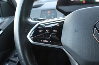 Volkswagen ID.3 Volkswagen ID.3 PRO 58 kWh | grote accu + snelladen! | Lichtmetaal 20'' | Parkeersensoren | Stoelverwarming | - afbeelding nr 21