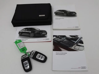 Audi A6 Audi A6 Avant 3.0 TDI BiT q. Sp.Ed | Adaptive cruise |  Half leder | Afneembare trekhaak | Keyless | Elektrische stoelen | Bose | Head up display - afbeelding nr 15
