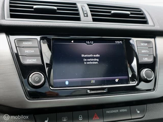 Škoda Fabia Skoda Fabia 1.0 TSI Sport Pano LED PDC Navi Clima Stoelverwarming - afbeelding nr 28