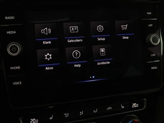 Volkswagen Passat Volkswagen Passat 1.4 TSI PHEV GTE Business | Adaptive cruise |  Camera | Carplay | Stoelverwarming | Massage | Navigatie | Full LED - afbeelding nr 30