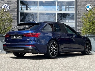 Audi A6 Audi A6 55 TFSI E Q. COMPETITION S- LINE - MATRIX - 20 INCH - afbeelding nr 3