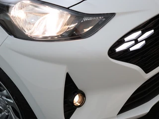 Hyundai i10 - afbeelding nr 11