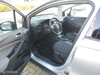 Opel Crossland X Opel Crossland X 1.2 Turbo 120 Jaar Edition 40.000 KM - afbeelding nr 11