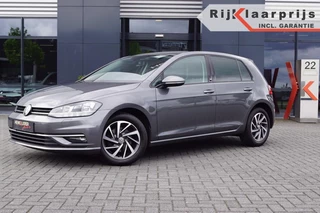 Volkswagen Golf 1.4 TSI Sound 125pk/ Trekhaak wegklb./ Navi / ACC/ Climatronic/ App-Connect/ PDC