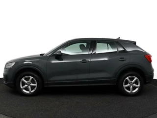 Audi Q2 Audi Q2 1.4 TFSI Airco Cruise Navi Camera Stoelverwarming - afbeelding nr 7