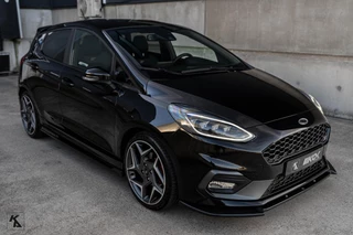 Ford Fiesta Ford Fiesta 1.5 ST-3 | 2019 | 200PK Milltek Dual | Maxton - afbeelding nr 73