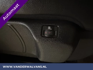 Opel Vivaro Opel Vivaro 2.0 CDTI 123pk Automaat L3H1 XL Euro6 # Airco | Apple Carplay | Cruisecontrol Android Auto, Cruisecontrol, Parkeersensoren, Stoelverwarming - afbeelding nr 8