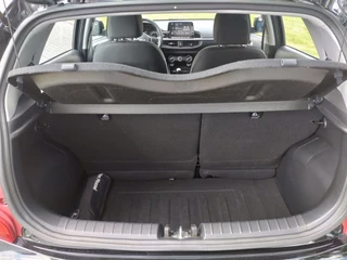 Kia Picanto Kia Picanto 1.0 DPi Dynamic Line - afbeelding nr 25