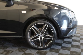 SEAT Ibiza SEAT Ibiza 1.0 MPI Reference - afbeelding nr 7