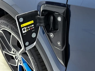 Lynk & Co 01 Lynk & Co 01 1.5 PHEV Business Ed. | Schuifdak | 360 camera | climate | Adapt - afbeelding nr 23