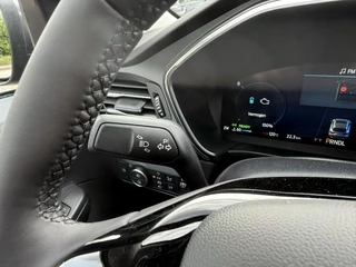 Ford Kuga Ford Kuga 2.5 PHEV Titanium 243pk |  Driver Assistance Pack | Winterpack | Wegklapbare Trekhaak | Reserveband - afbeelding nr 17