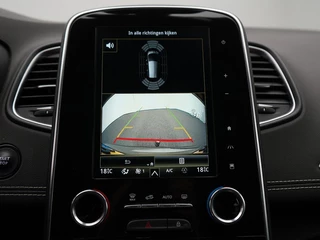 Renault Grand Scénic / PANORAMADAK / CAMERA - afbeelding nr 7