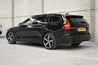 Volvo V60 - afbeelding nr 3