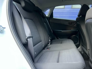 Hyundai Kona Hyundai Kona 1.0T Comfort l Cruise l Airco l Bluetooth l - afbeelding nr 15