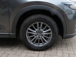 Mazda CX-5 Mazda CX-5 2.0 165pk Aut. SKYLEASE / Trekhaak / Navi / BOVAG garantie - afbeelding nr 20