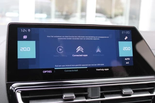 Citroën C5 Aircross Citroen C5 Aircross 1.6 Plug-in 225PK Hybrid FEEL | 18