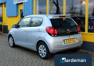 Citroën C1 Citroen C1 1.0 e-VTi Airco Bluetooth - afbeelding nr 6