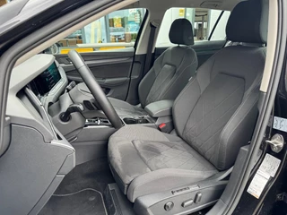 Volkswagen Golf Volkswagen Golf 1.5 eTSI 150 pk DSG Style - Navi - camera - apple/android - stoe - afbeelding nr 27
