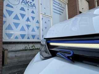 Volkswagen Golf Volkswagen Golf 8 R 2.0 TSI 333pk 4Motion 20 years Edition Akra Pano H&K Leder Memory Ventilatie Stuurvw Stlvw Blindspot Fabrieksgarantie - afbeelding nr 10