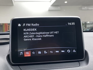 Mazda CX-3 Mazda CX-3 2.0 SAG 120 TS [ CAMERA I TREKHAAK I CRUISE CONTROL ] - afbeelding nr 13