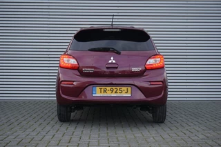 Mitsubishi Space Star - afbeelding nr 4