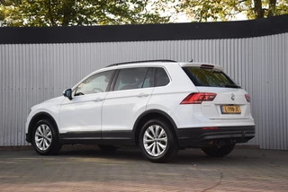 Volkswagen Tiguan - afbeelding nr 6