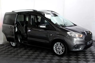 Ford Tourneo Courier - afbeelding nr 7