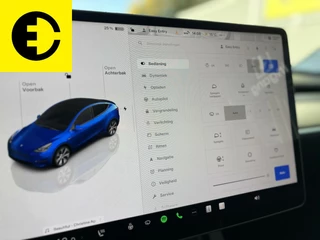 Tesla Model Y Tesla Model Y RWD 58 kWh | Autopilot |Coldweatherpack - afbeelding nr 23