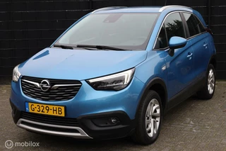 Opel Crossland X Opel Crossland X 1.2 Turbo Innovation - afbeelding nr 14