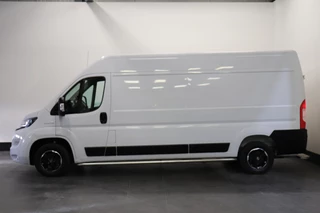 Fiat Ducato - AC/Climate - Cruise - Navi - € 14.950,- Excl. - afbeelding nr 10