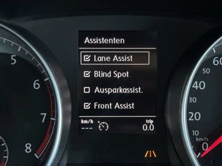 Volkswagen Golf Sportsvan Volkswagen Golf Sportsvan 1.4 TSI AUTOMAAT*ELEK. HAAK*CAMERA - afbeelding nr 18