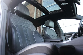 BMW 6 Serie ➡️ BMW 6-serie Gran Turismo 630i G32 High Executive M-sport | M-pakket | 2e eigenaar | Head-up | Pano | 19 inch | Harman-Kardon | LED | DAB | Soft-close | Stoelventilatie | 258 pk | - afbeelding nr 17
