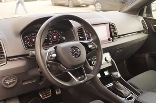 Škoda Karoq - afbeelding nr 9