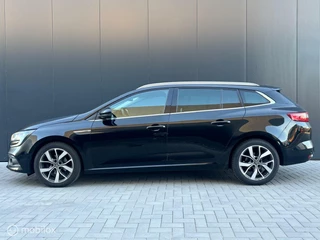 Renault Mégane Estate Renault Megane Estate 1.2 TCe Bose N.A.P Camera luxe leder - afbeelding nr 15