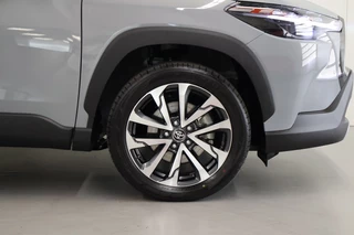 Toyota Corolla Cross Toyota Corolla Cross Hybrid 140 Style - afbeelding nr 9