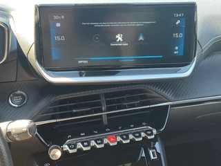 Peugeot 2008 - afbeelding nr 9