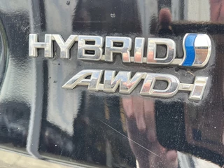 Toyota RAV4 Toyota RAV4 | Net Binnen | 2.5 Hybrid AWD Black Edition. - afbeelding nr 20