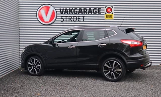 Nissan QASHQAI - afbeelding nr 26