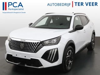 Peugeot 2008 - 369919474-0