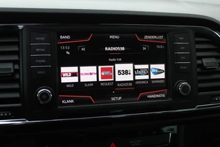 SEAT Ateca SEAT Ateca 1.4 EcoTSI Xcellence / Camera / Navigatie / Cruise Control / LED Koplampen / 18'' / Getint glas - afbeelding nr 21
