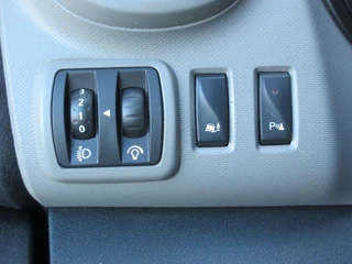 Renault Trafic Renault TRAFIC 1.6 dCi T29 L2H1 Comfort Navi Airco PDC - afbeelding nr 17