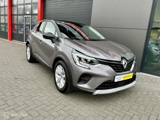 Renault Captur Renault Captur 1.0 TCe 90 evolution - afbeelding nr 2
